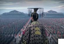 日常生活：中国历史上最伟大的皇帝