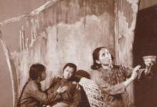 日常生活：1958年北京电视台播出第一部电视剧是什么