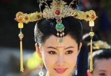 日常生活：上官婉儿在武则天时期被称为什么