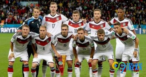 2018世界杯德国vs韩国比分预测和阵容分析：谁获胜几率大