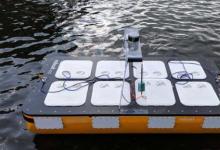 麻省理工学院的自主机器人船队变得更大并学习新的交流方式