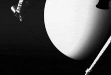 ESAJAXABepiColombo在近距离接近时拍摄到金星的新图像
