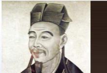 日常生活：煮海歌中主要涉及什么人