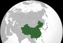 日常生活：中国位于哪个半球