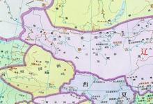 日常生活：大辽是现在的哪里