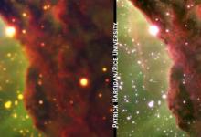 双子座南望远镜星云照片挑逗韦伯潜力