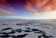 研究声称海冰在1300年代引发了小冰河时代