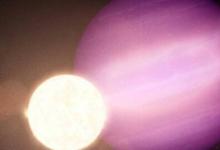苔丝和斯皮策发现行星紧密围绕白矮星运行