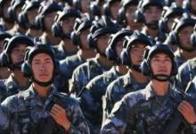 日常生活：中国有几大军区