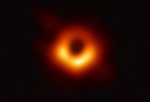 这个奇怪摆动的黑洞颠覆了我们的宇宙理论
