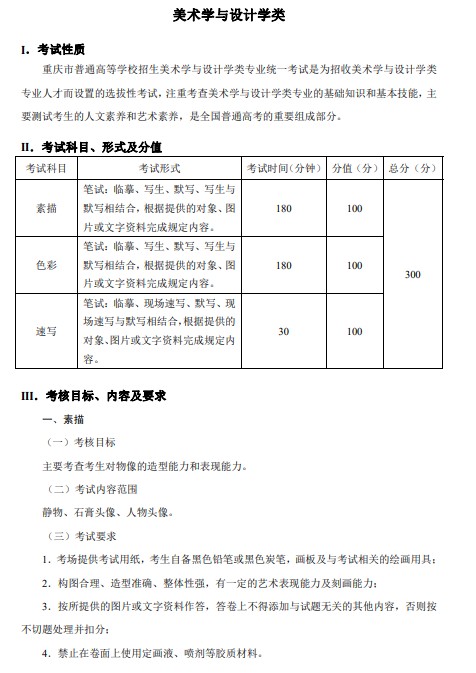 重庆艺术类专业统一考试大纲1.jpg