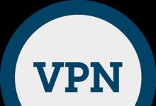 日常生活：vpn是什么