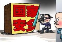 日常生活：发现危害国家行为的举报方式是什么