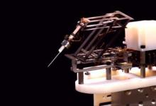 研究人员为遥控外科手术创造了受折纸启发的机械手