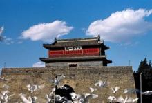日常生活：山海关在哪个省的什么位置