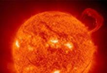 日常生活：除了太阳离我们最近的恒星是什么