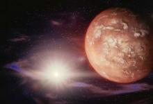 火星和月球的熔岩管大到足以容纳行星基地