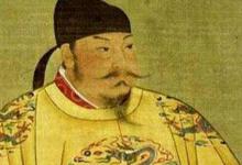 日常生活：唐太宗李世民有几个儿子