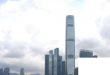 日常生活：中国高楼排行榜前十名