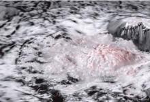 矮行星谷神星上的亮点来自内部深处的咸水