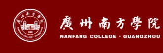 广州南方学院迎新网址入口