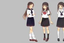 日常生活：JK制服是什么梗