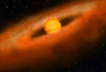 业余天文学家帮助发现了迄今为止最接近的年轻褐矮星盘