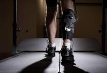 哈佛研究人员创造了一种帮助中风患者走路的软外装