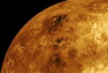 来自Akatsuki航天器的图像揭示了金星大气旋转的原因