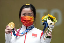 美国留学体育专业申请解析、奥林匹克精神代代传