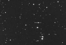 小行星1998OR2将于4月29日掠过地球