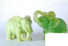 日常生活：玉石的种类及特点