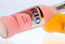 日常生活：rio鸡尾酒多少度