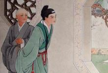 日常生活：元杂剧的四大悲剧是哪些