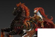 日常生活：三国武将排行榜前十名