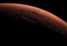 在火星上发现的有机分子与早期生命一致