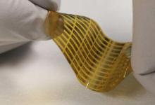 EPFL研究人员创造了比当前晶体管快100倍的纳米器件
