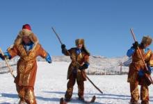 日常生活：古代人类滑雪运动的起源地是哪里