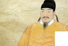 日常生活：李世民怎么死的