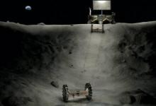 NASA刚刚向这8个奇怪的月球项目捐赠了100万美元