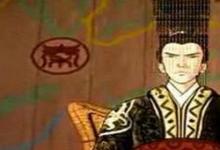 日常生活：赢驷和嬴政是什么关系