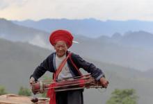 日常生活：长鼓舞是中国少数民族哪个的传统舞蹈