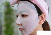 日常生活：补水面膜排行榜8强