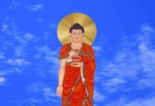 日常生活：阿弥陀佛圣诞日是哪天