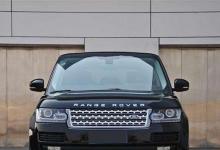 日常生活：rangerover是什么牌子的车