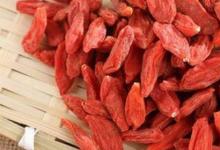 日常生活：枸杞加什么最补肾壮阳