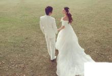 日常生活：拍婚纱照需要准备什么东西