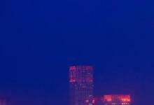 日常生活：红月亮是什么兆头