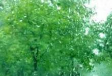 日常生活：梅雨季节是几月份到几月份结束