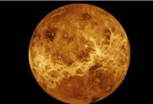 宇航局可能会用气球来研究金星因为它太不适宜居住了